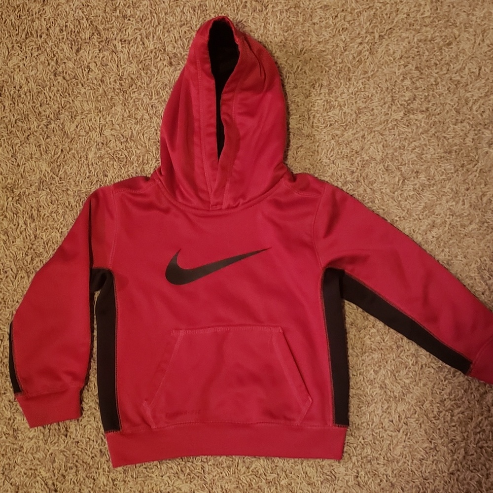 Nike hoodie